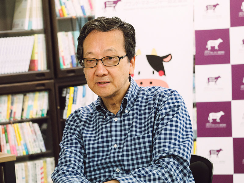 Appleも最初は中小企業　大手に負けない「ブランド戦略」の本質