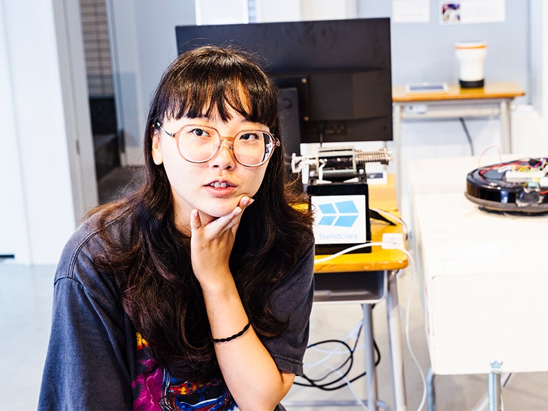 なぜアイデアが出ないのか？　“無駄づくり”藤原麻里菜氏に聞く発想術