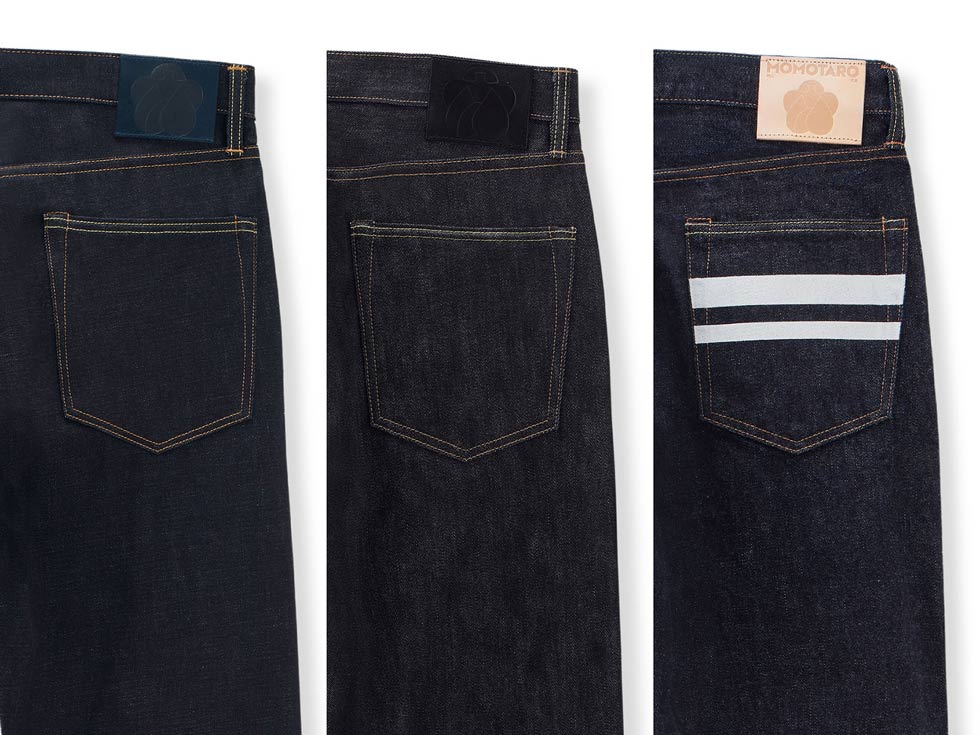 岡山県発MOMOTARO JEANSがブランド刷新 “デニム食わず嫌い”を打破