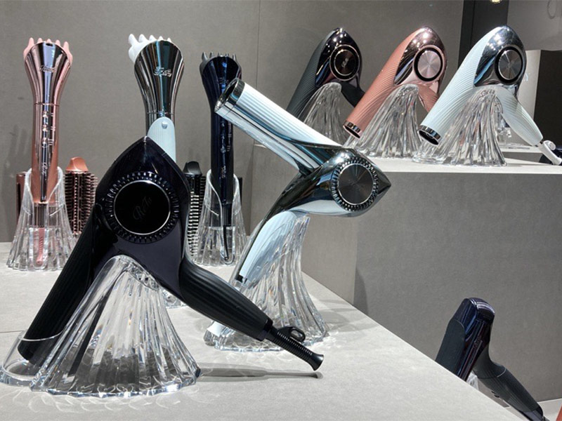 美容機器「リファ」が過去最高売上高　ホテルで顧客開拓の一石二鳥マーケ