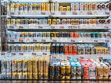 スーパードライ66億円、黒ラベル22億円 テレビCMの売上貢献をMMMで検証