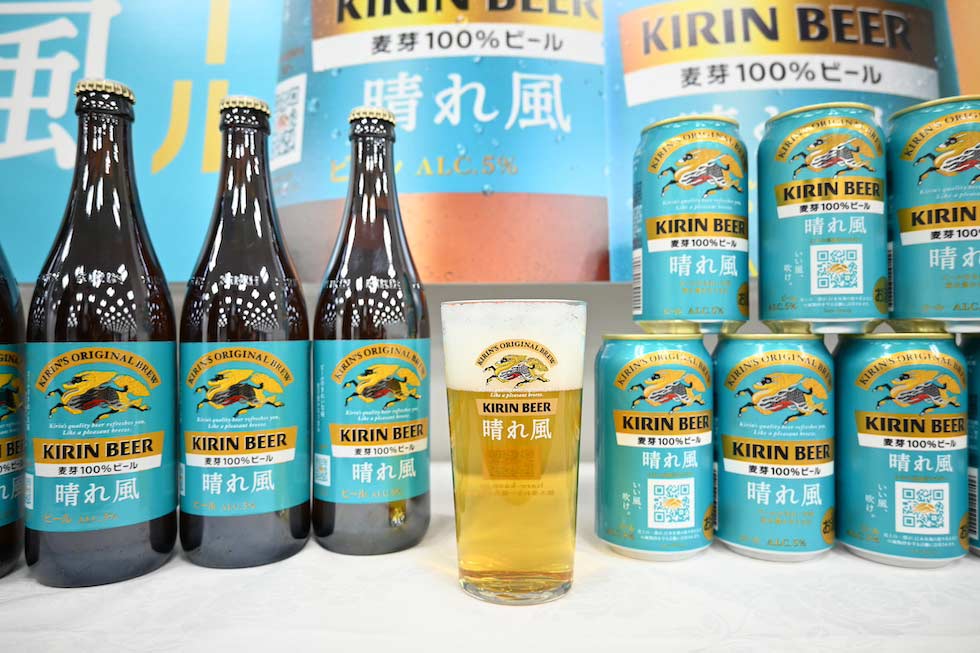 大手ビール3社の動向に変化 新ブランド投入は控える時代に？：日経