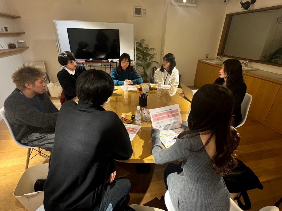 あなたのZ世代観は間違っている？ 大学生座談会で見えた誤解と正解