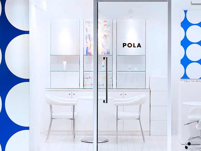 ポーラ小林新社長、原点回帰の直販強化　LTVを軸にマーケ戦略を大改革