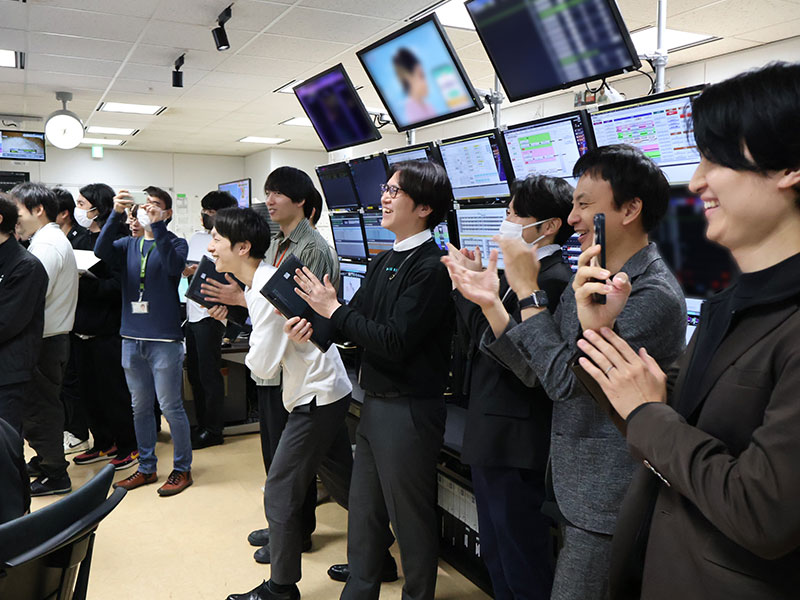 日テレ運用型テレビCMが放映開始　サイバーエージェントが専門組織で本腰