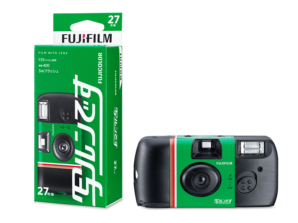 進撃の「写ルンです」 体験価値を最大化するアプリ開発の舞台裏：日経