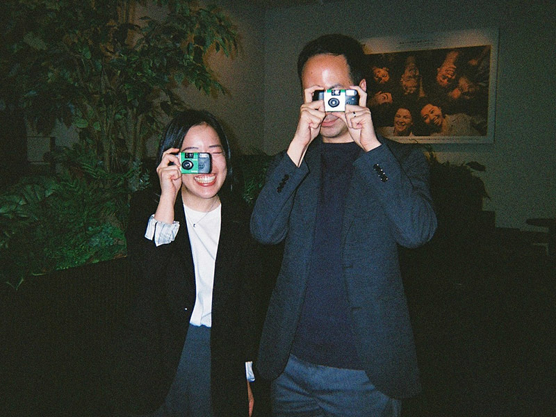 進撃の「写ルンです」　体験価値を最大化するアプリ開発の舞台裏