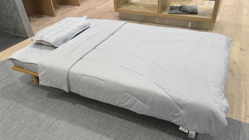 BAKUNE」ギフトで爆売れ でもテレビCMで“ギフト”とうたわないわけ