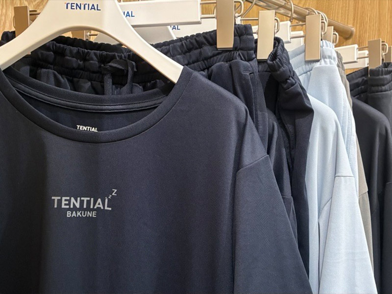 「BAKUNE」ギフトで爆売れ　でもテレビCMで“ギフト”とうたわないわけ