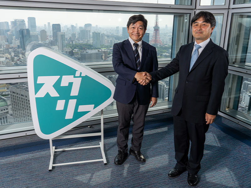 TBSが日テレの運用型テレビCMに参画　テレビ業界の変革が加速