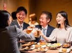上司との「飲みニケーション」アリナシ論 Z世代社員が望む場作り