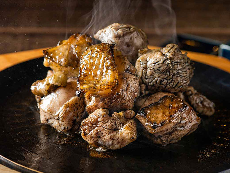 塚田農場がLINE活用で「脱・食べログ」　再来店率が4.8ポイント改善