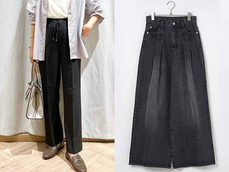 「買わなかった理由」をAIで集約し商品改良　アパレル店員がデータ収集