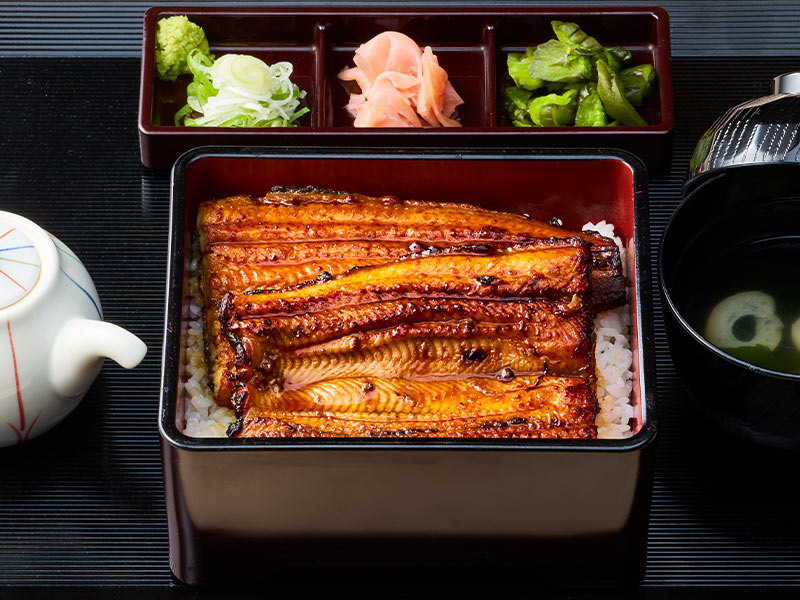 原価率40％超でも「鰻の成瀬」がもうかる秘密　創業3年で約380店