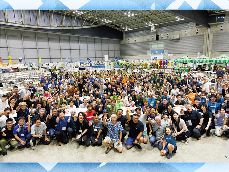 モンベル辰野会長に聞く50年　「自分たちが欲しいものを作る」の真意