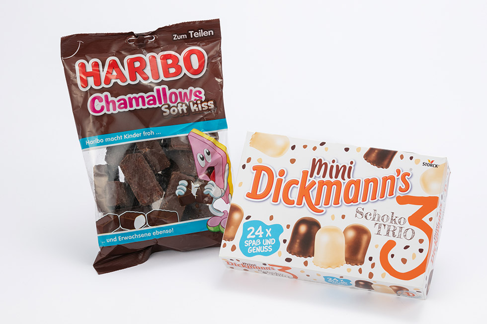 ドンキでチョコ×“マシュマロ”がヒットの怪 「ASMR売れ」最新事情：日経