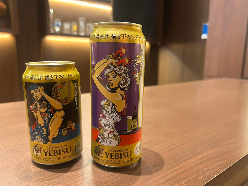 停滞続いたエビスが前年割れから復調 「高級」イメージが足かせだった