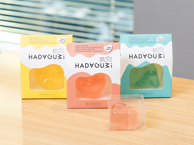 業績不振の資生堂が頼った90歳の開発者　“グミ洗顔”が計画比2.4倍の好調