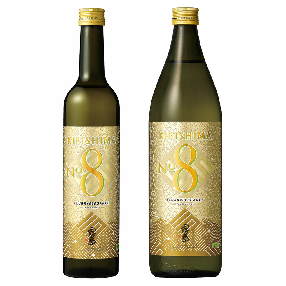 天災で苦境に陥った霧島酒造 起死回生の“香り系食中酒”が60万本超