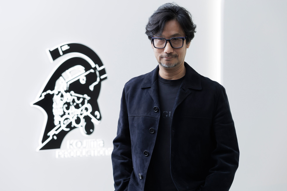 小島秀夫氏1万字インタビュー 『デススト2』で伝えたかったこと：日経