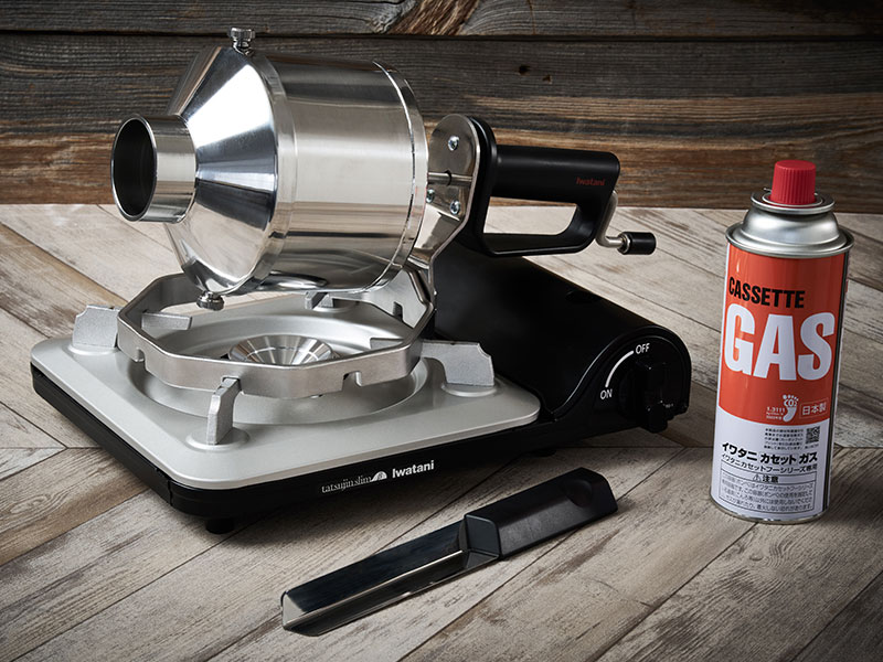 「Makuake」で5760万円集めた炊飯器　岩谷産業は意外なクラファン巧者