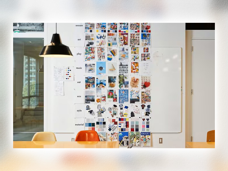 ファミリアV字回復の秘訣　ヒット連発の鍵はビジュアルフレームワーク