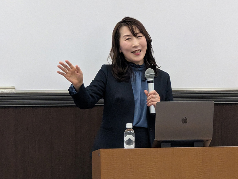 IBMが新マーケ手法を定着できた理由　鍵は日本市場に適した個別型