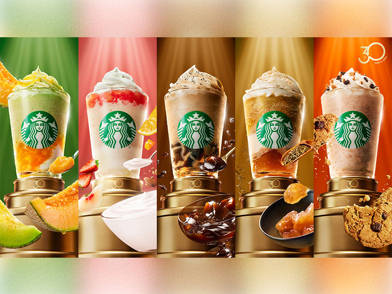 スタバが大規模チェーン色の払拭へ　店舗の個性を追求する新戦略