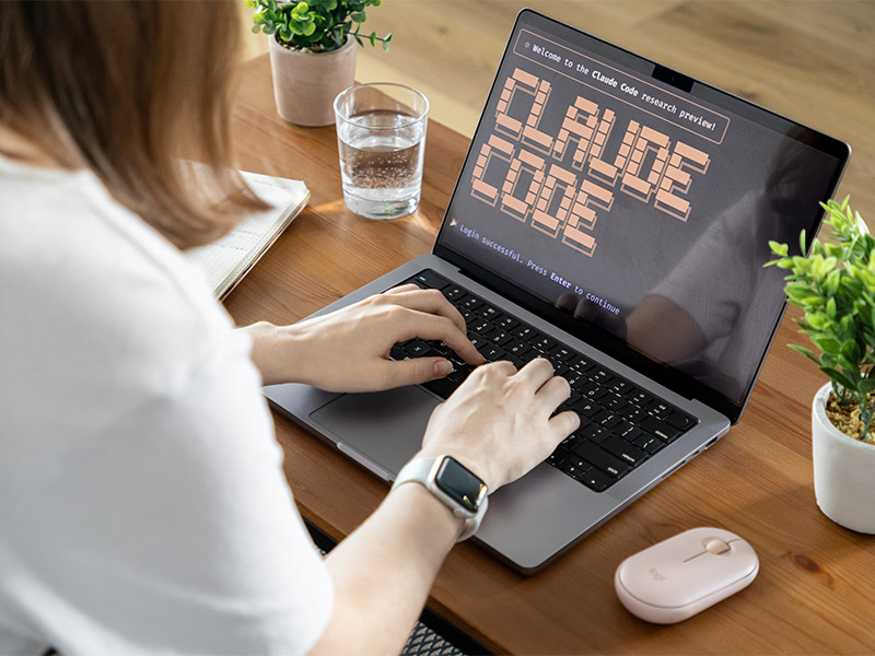 マーケターこそClaude Codeを使うべき理由　有効活用の「5ステップ」
