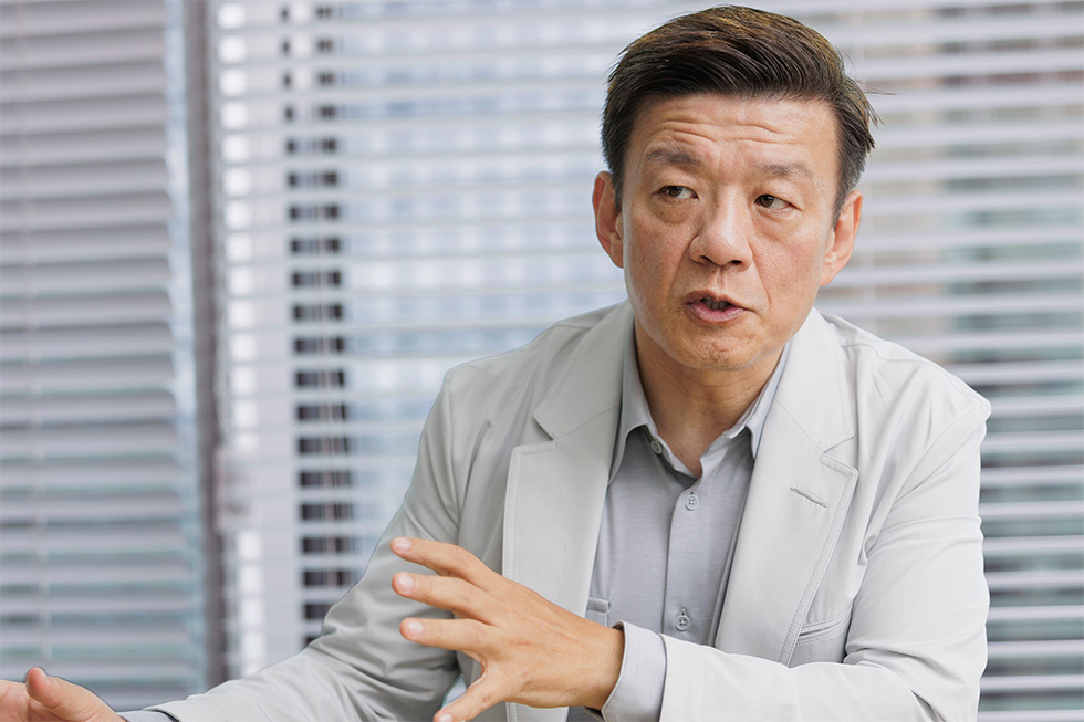 森岡毅氏の告白 ジャングリア沖縄の反省と希望、批判殺到をへた現在地
