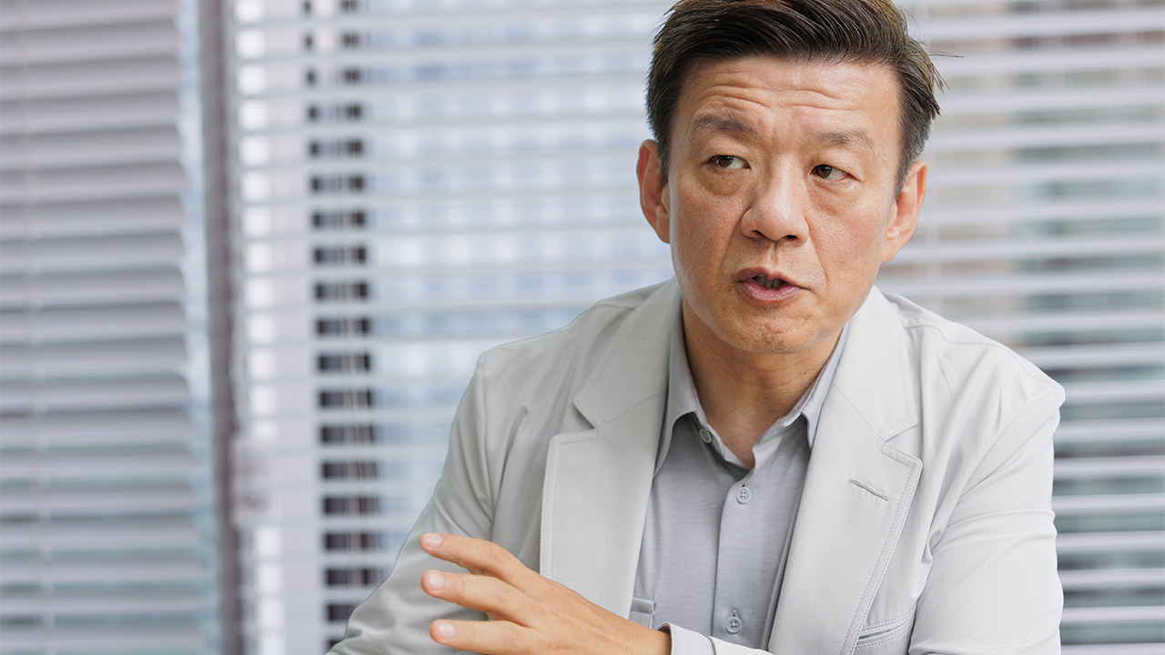 森岡毅氏の告白　ジャングリア沖縄の反省と希望、批判殺到をへた現在地