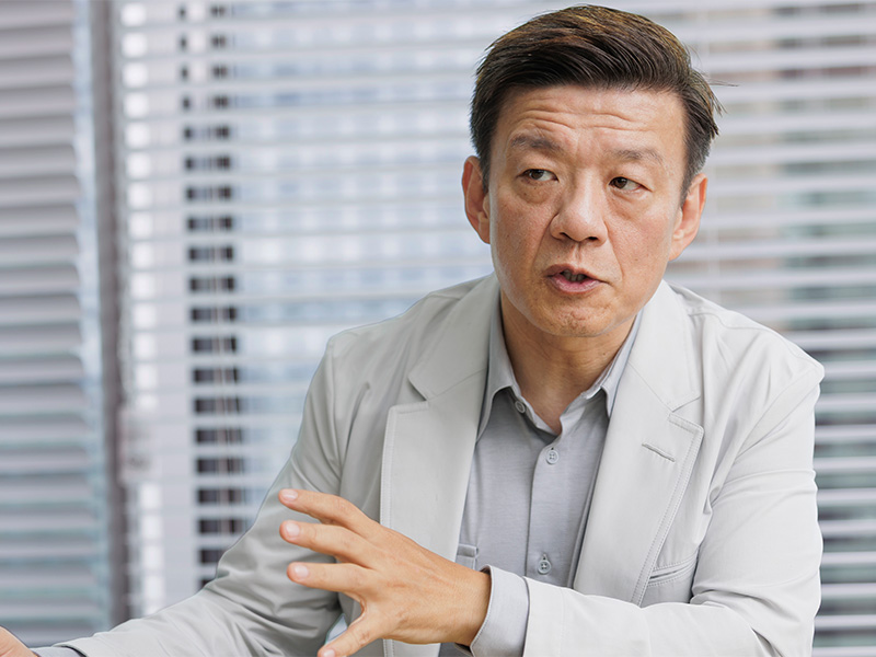 森岡毅氏の告白　ジャングリア沖縄の反省と希望、批判殺到をへた現在地