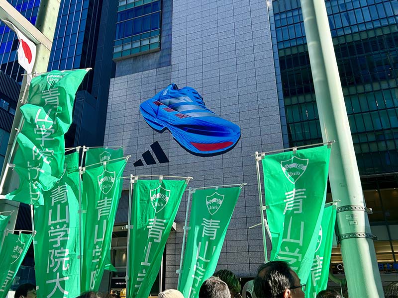 大手デベロッパーも「メディア」に参入　広告代理店に対抗する資産力