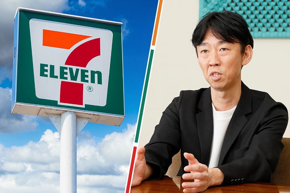 セブン新広告会社の社長に聞く 好調の裏にある決定的な課題と対策
