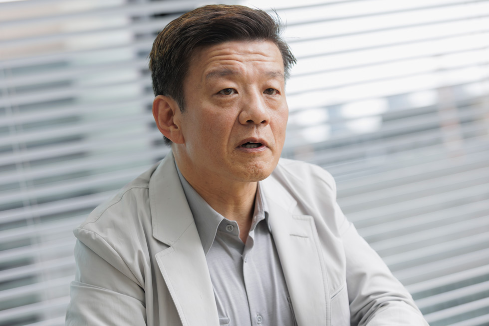 森岡毅氏「AI時代に『意志』のマーケティングは滅びない」 4つの論点