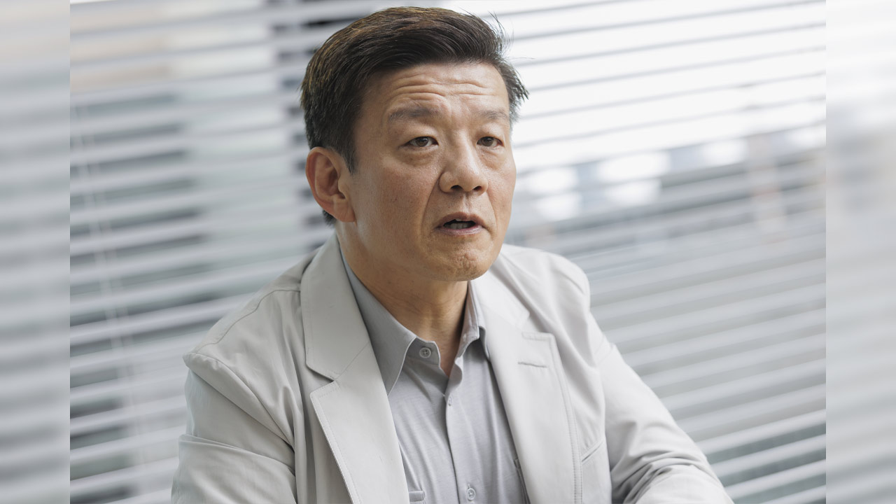 森岡毅氏「AI時代に『意志』のマーケティングは滅びない」　4つの論点