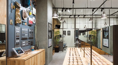 Jins 赤字転落や売上低迷を乗り越え 安売り店 から脱却 日経クロストレンド Jins 赤字転落や売上低迷を乗り越え 安売り店 から脱却 日経クロストレンド