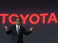 製造業から脱却迫られるトヨタ 世界を席巻し始めたMaaSとは