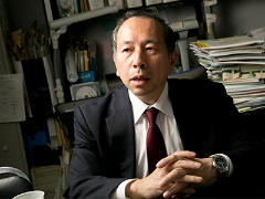 自動運転車が公共交通を変える「5分500円の原則」とは?