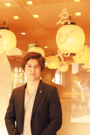 ゑびや/伊勢ゑびや大食堂、ゑびや商店 デザイン×テクノロジーの経営刷新で年商4倍に デザイン経営、成功と失敗の分岐点