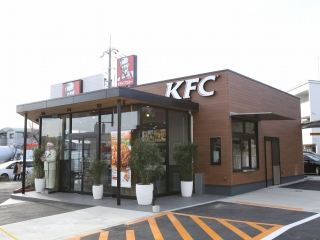 KFCがCRM戦略を再始動 800万人利用のアプリが軸