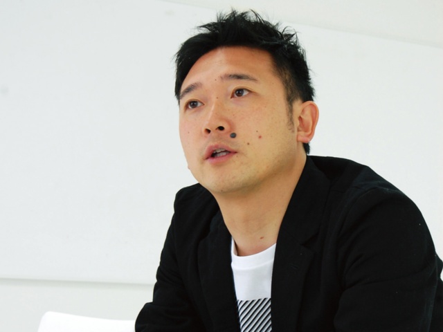 小川 亮(おがわ・まこと)氏 プラグ社長