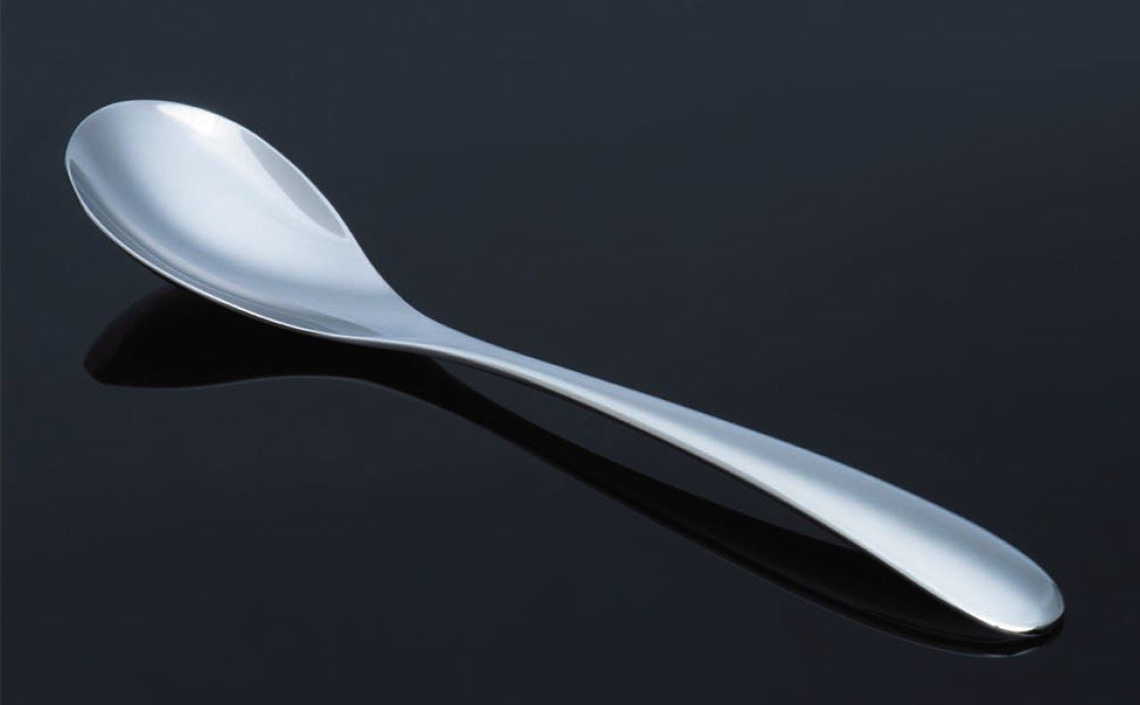 1250円の カレー専用スプーン はなぜ大ヒットしたのか 日経クロストレンド