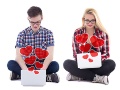 180万実績を使い婚活をAIで支援 異性からの反応率は3倍!