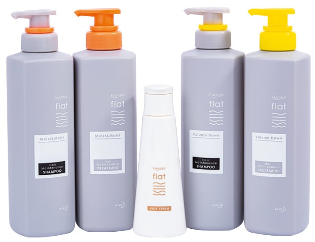 熱 で癖毛を 手なずける 花王の新発想ヘアケア商品 日経クロストレンド 熱 で癖毛を 手なずける 花王の新発想ヘアケア商品 日経クロストレンド