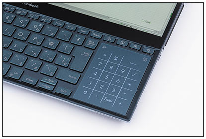 【すぐ使える！快適動作の高性能ノートPC】 4K×2画面が使える高級ノートPC 性能はゲーミングPCに匹敵：日経クロス