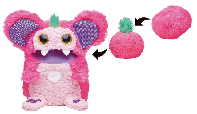 逆輸出 で世界的ヒット狙う 2度進化する国産サプライズトイ 日経クロストレンド 逆輸出 で世界的ヒット狙う 2度進化する国産サプライズトイ 日経クロストレンド