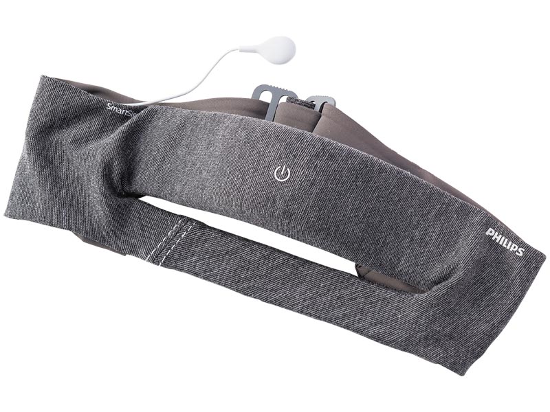 脳波を測定し、音で睡眠を活性化　眠りの質向上を図るヘッドバンド