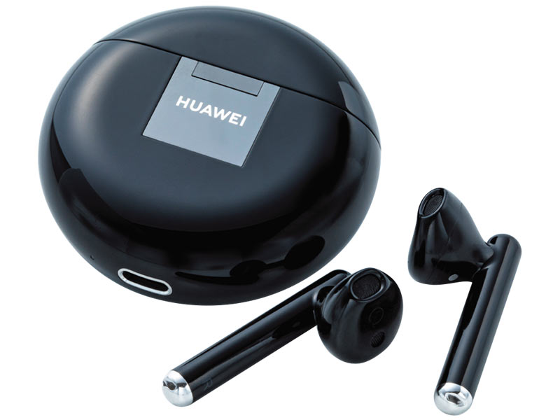 AirPods Proの牙城を崩すか　ノイキャン対応オープン型イヤホン