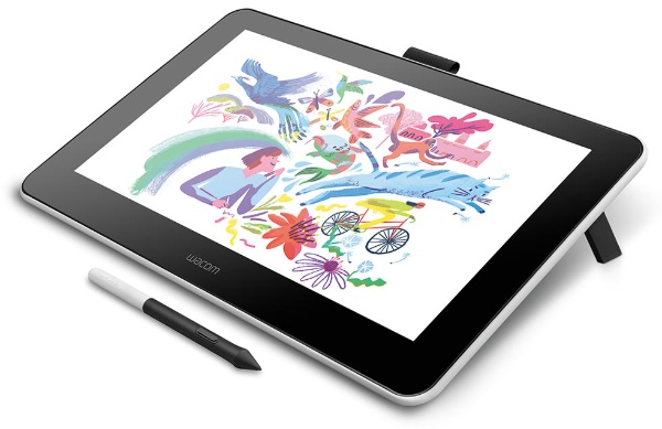 ワコムの大型ペンタブレット 手持ちのpcやスマホで手書き可能 日経クロストレンド ワコムの大型ペンタブレット 手持ちのpcやスマホで手書き可能 日経クロストレンド